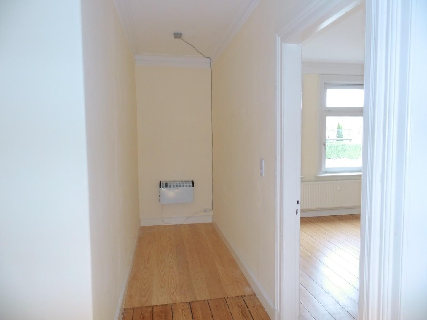 Garderobe