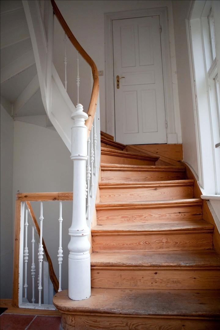 Treppenhaus