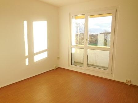 Zugang Balkon