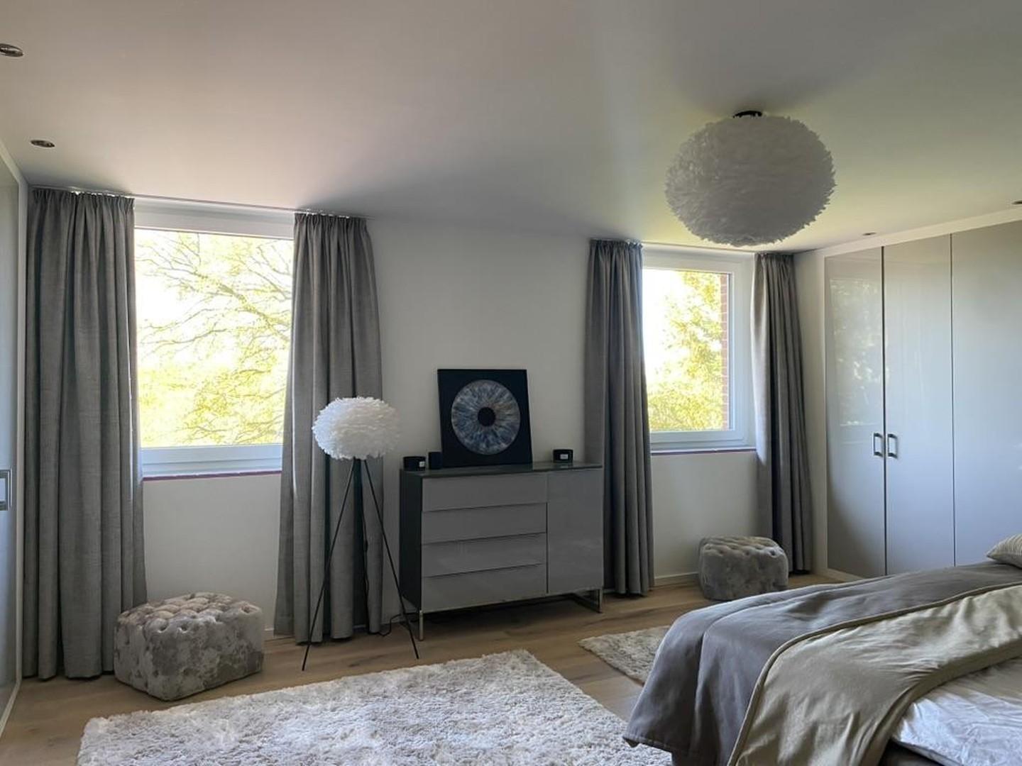 Schlafzimmer Nr. 1