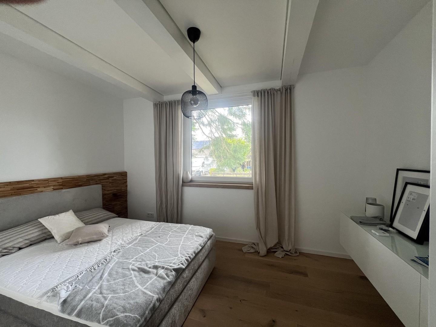 Schlafzimmer Nr. 2