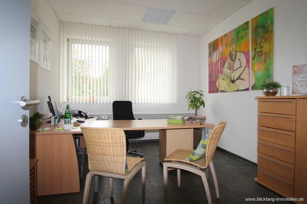 Büro- oder Praxisraum