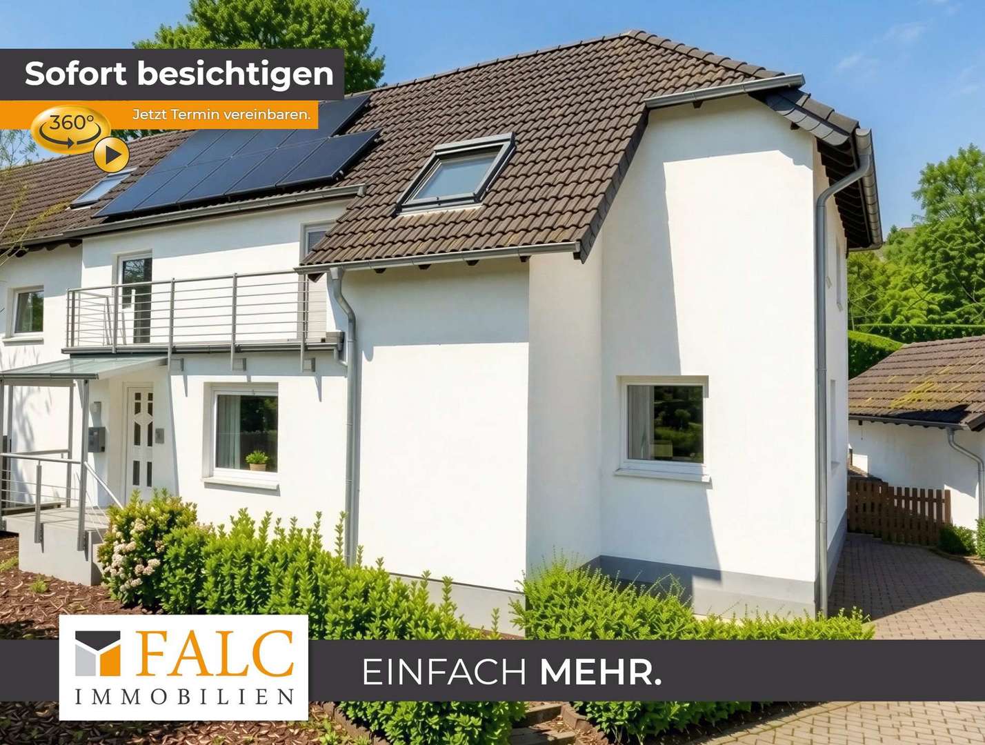 Außenansicht