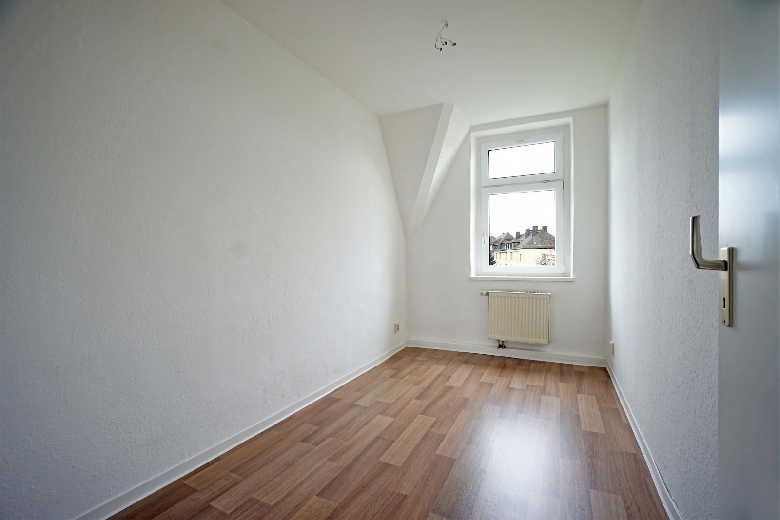 Zimmer 1 (hofseitig)