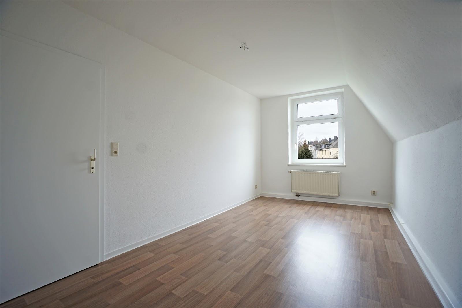 Zimmer 2 (hofseitig)