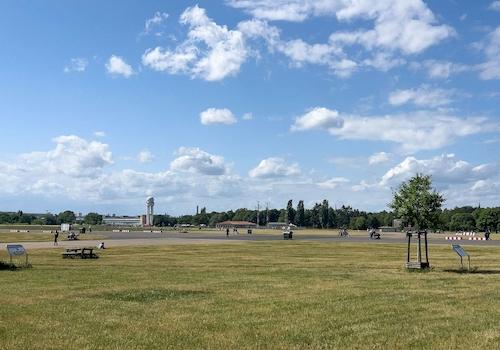 Tempelhofer Feld