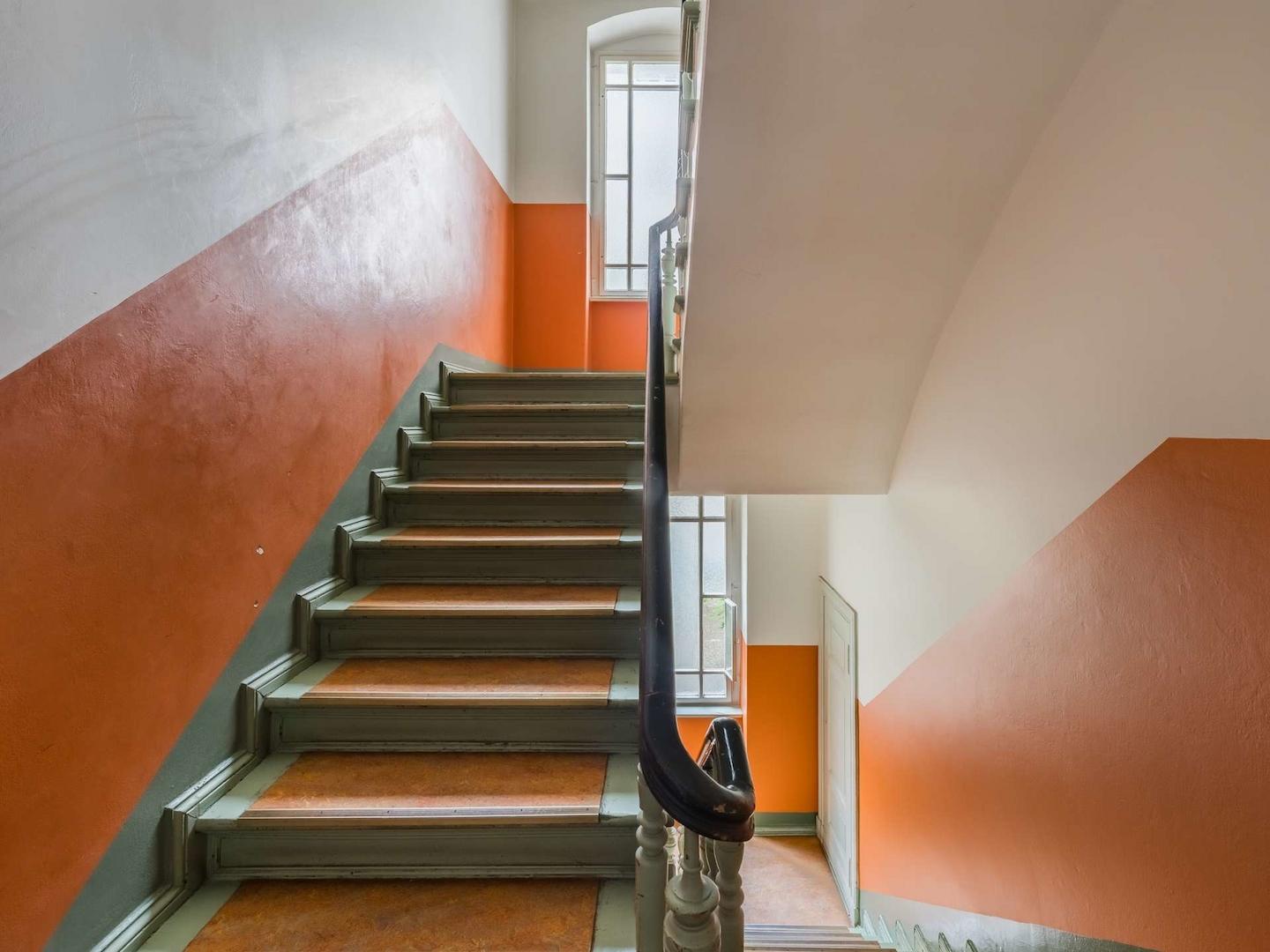 Treppenhaus