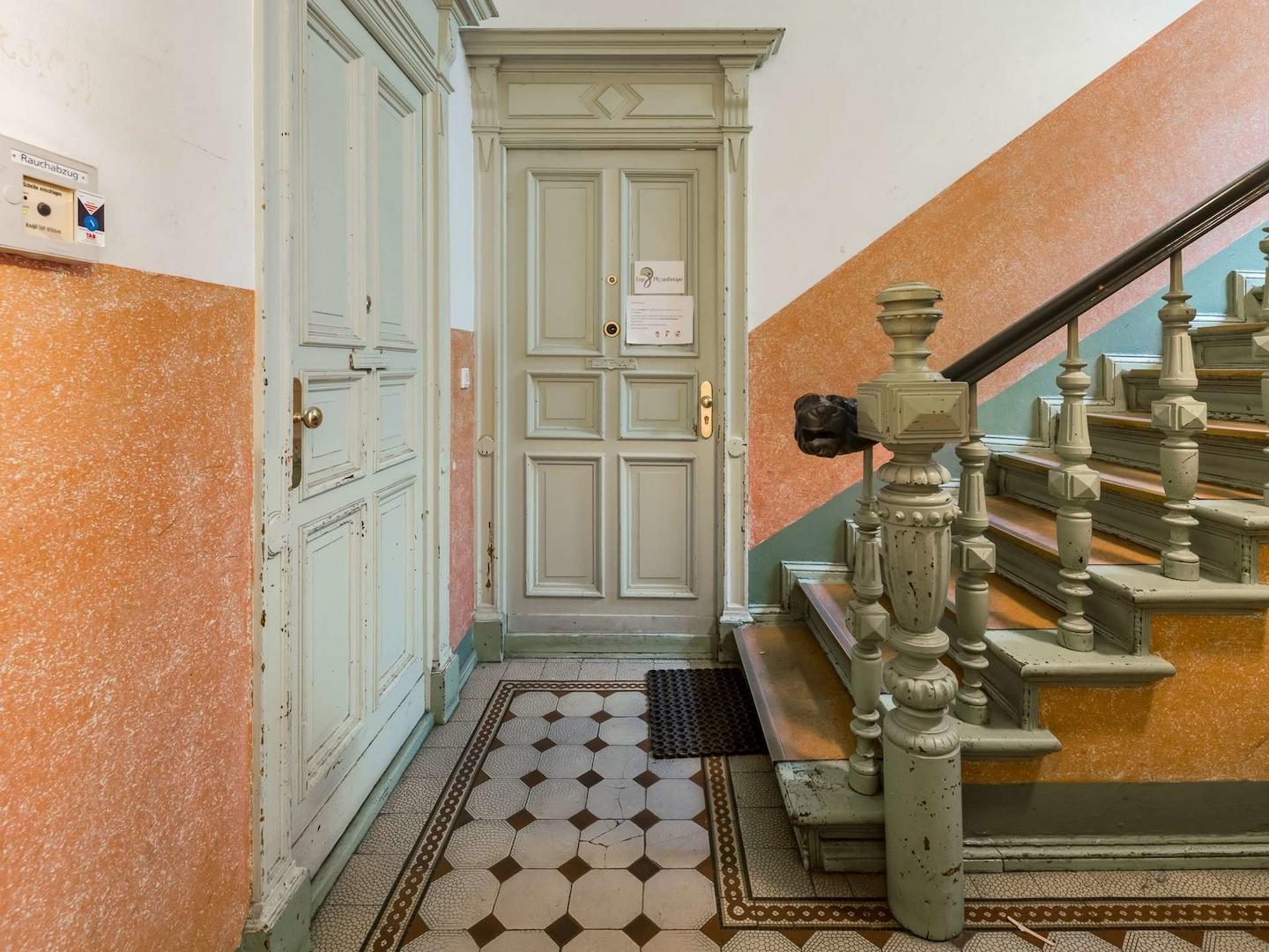 Treppenhaus