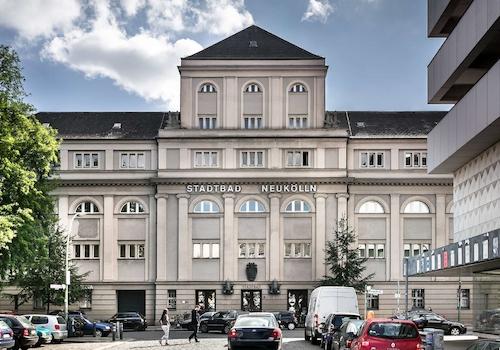 Stadtbad Neukölln