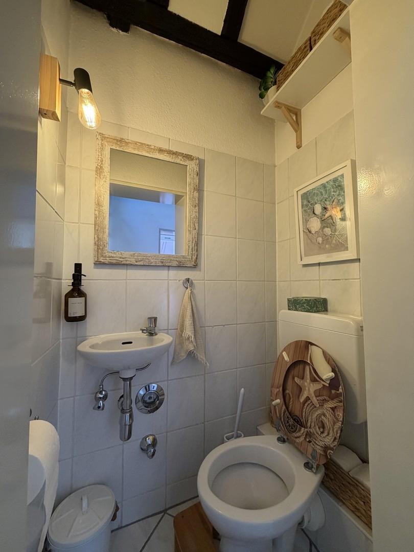Gäste WC
