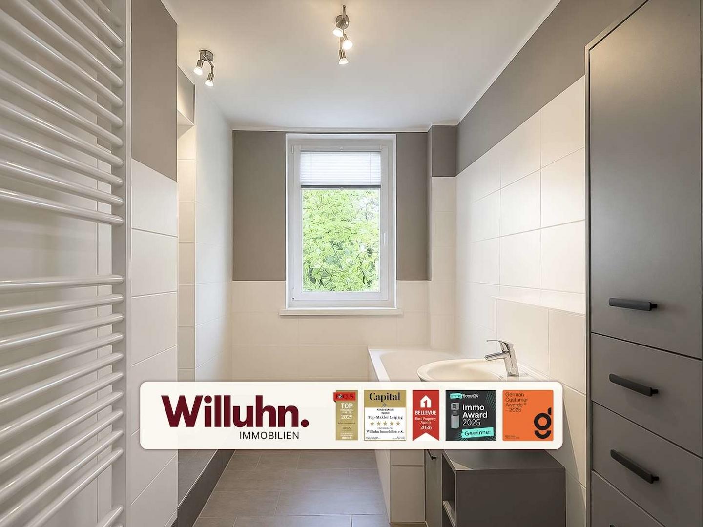 Ihr neues Zuhause 