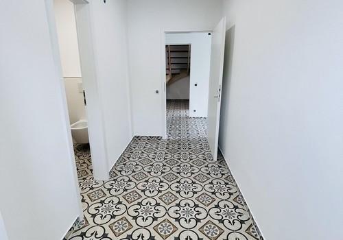 Bürobereiche im EG