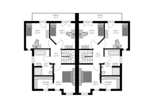 modernes-doppelhaus-mit-flachdach-grundriss-og-TH-DH-FD-