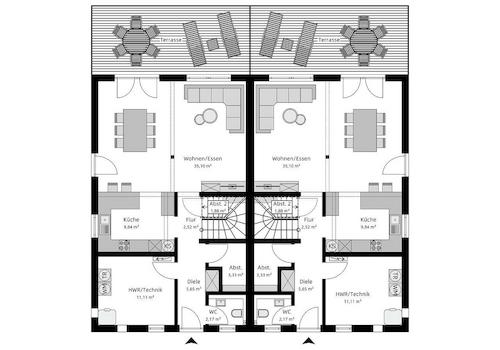 doppelhaus-im-bauhausstil-mit-staffelgeschoss-grundriss-eg-TH-DH-FD-