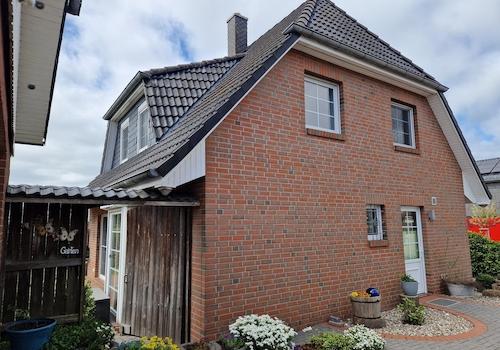 Haus Ost