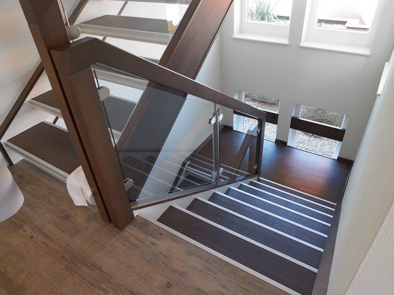 Treppe