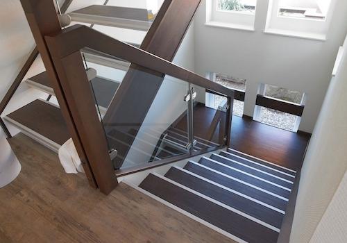 Treppe