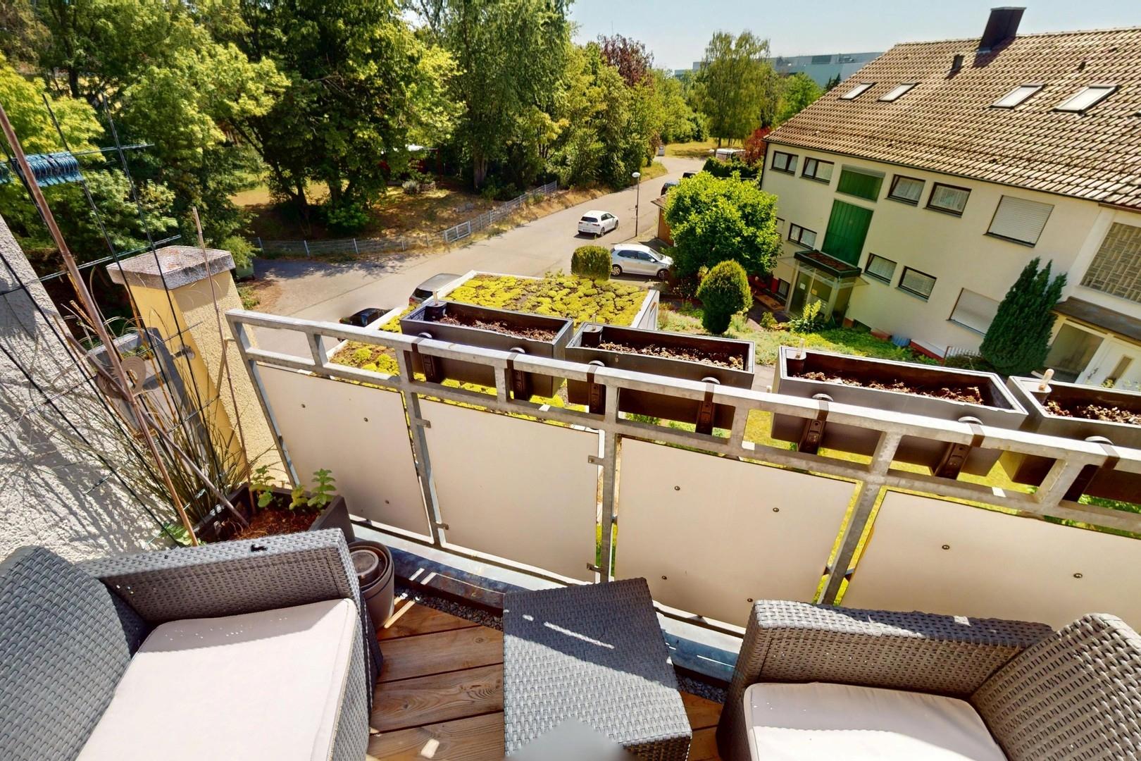 Balkon