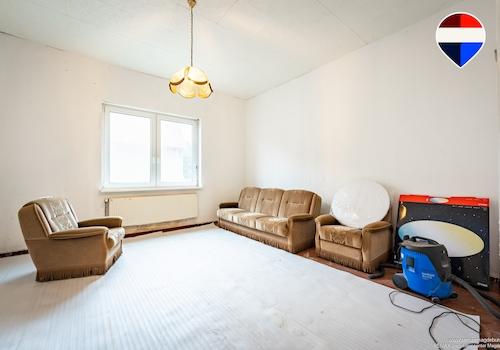 Wohnzimmer II