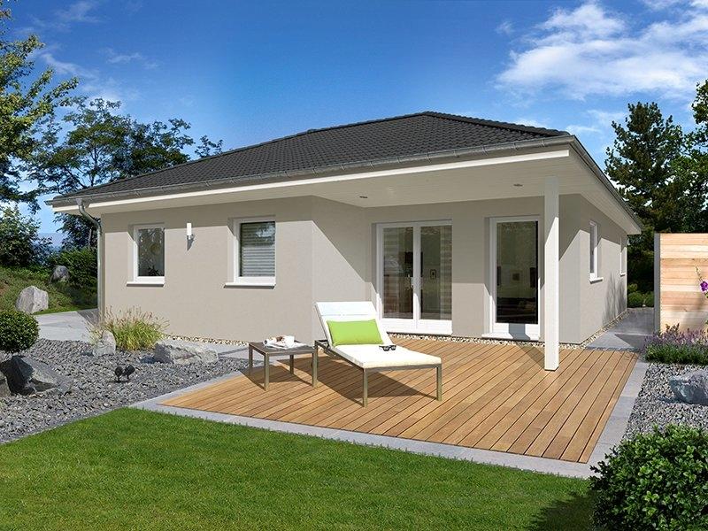 Bungalow (2)