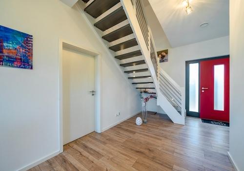 Treppe