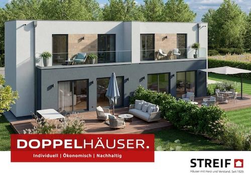 Doppelhaus()