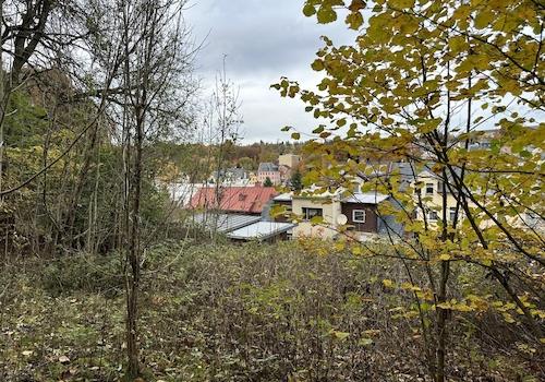 Baugrundstück Markneukirchen