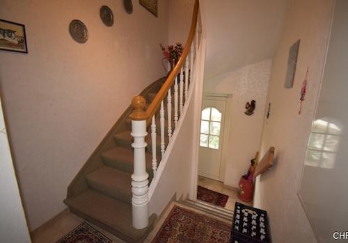 Treppenhaus