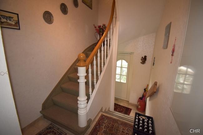 Treppenhaus