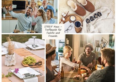 Streif Haus Freunde