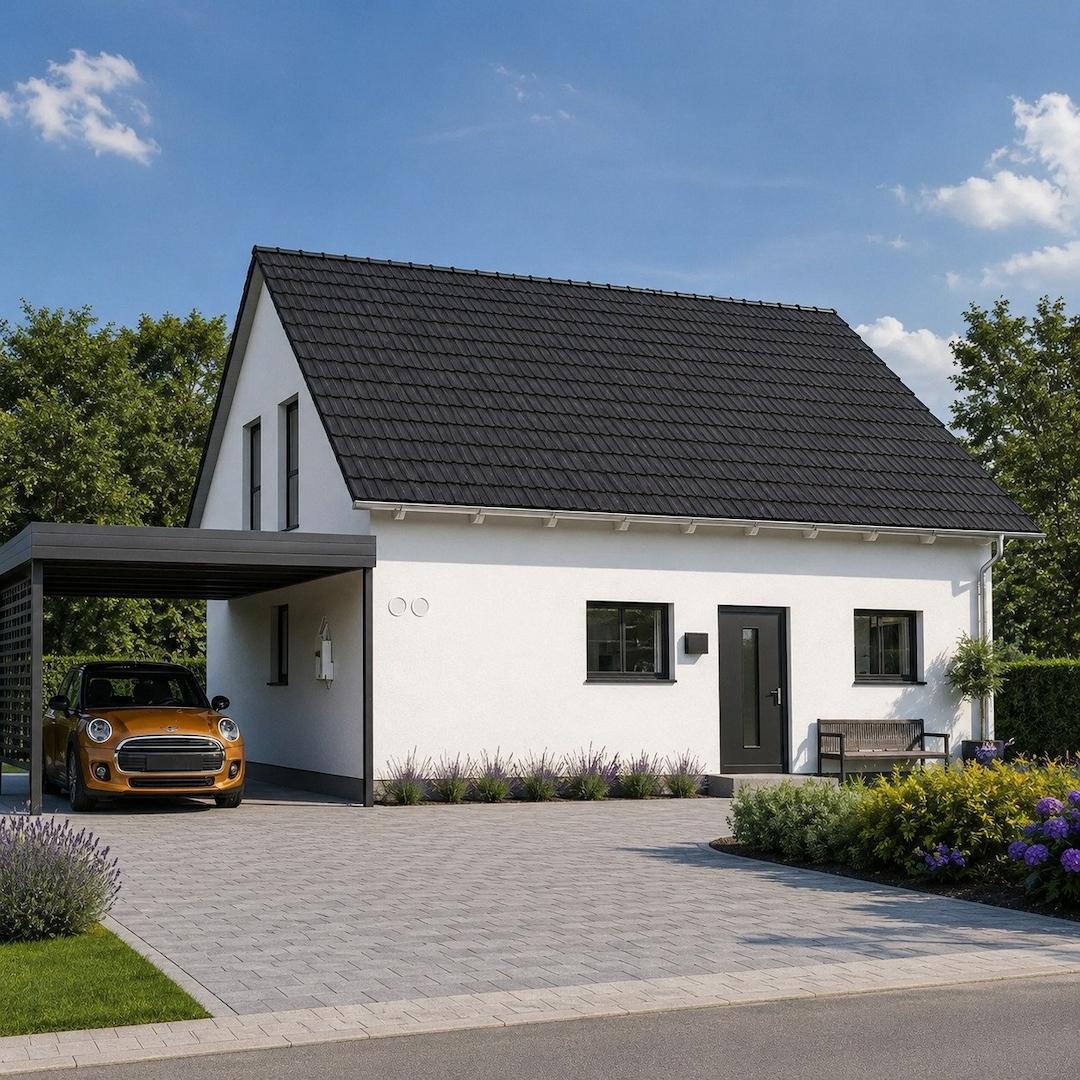Streif Haus