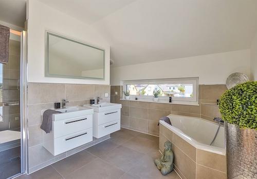 Badezimmer für ALLE