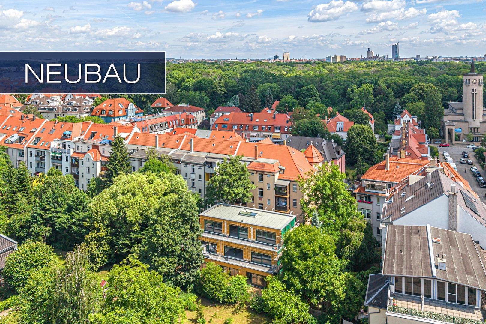 Leipzig - Schleußig | Eigentumswohnung