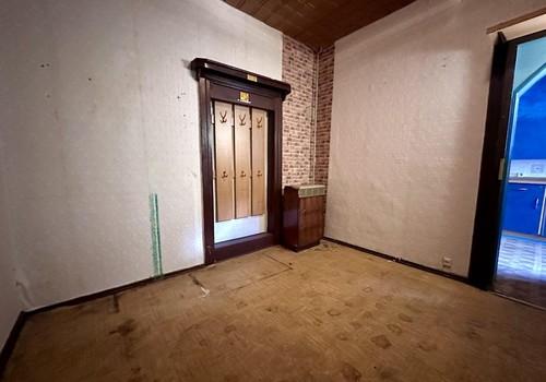 EG weiteres Zimmer
