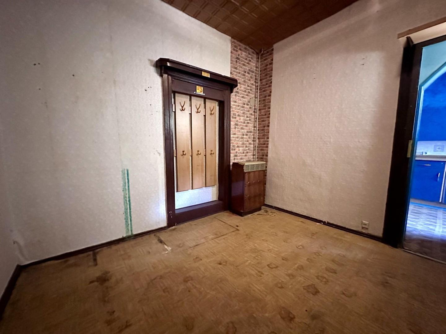 EG weiteres Zimmer