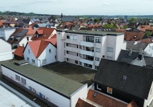 Hinteransicht