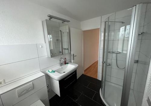 Badezimmer 2 OG