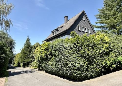 Ansicht Wohnhaus