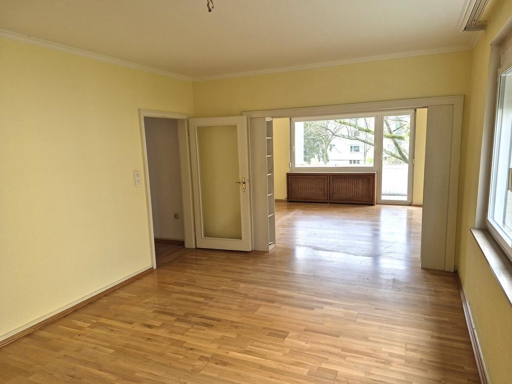 Essen/Wohnen