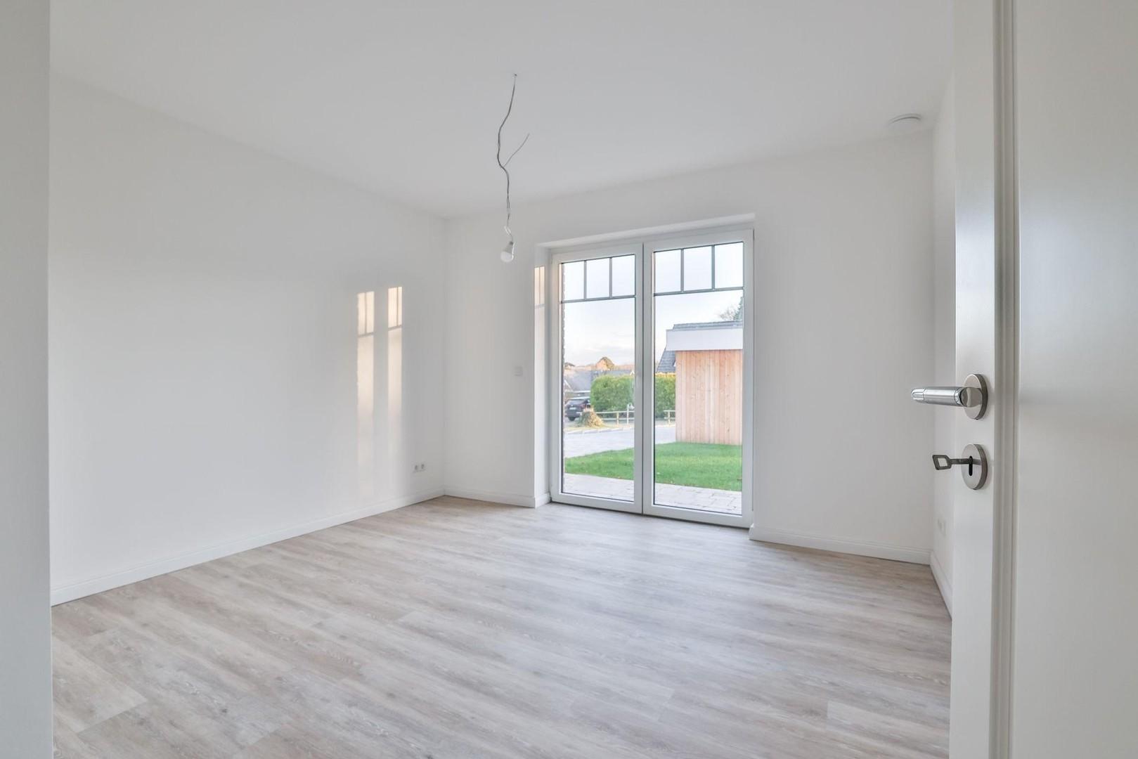 Gästezimmer / Büro