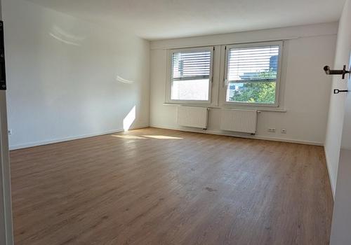Wohnzimmer kann geteilt werden