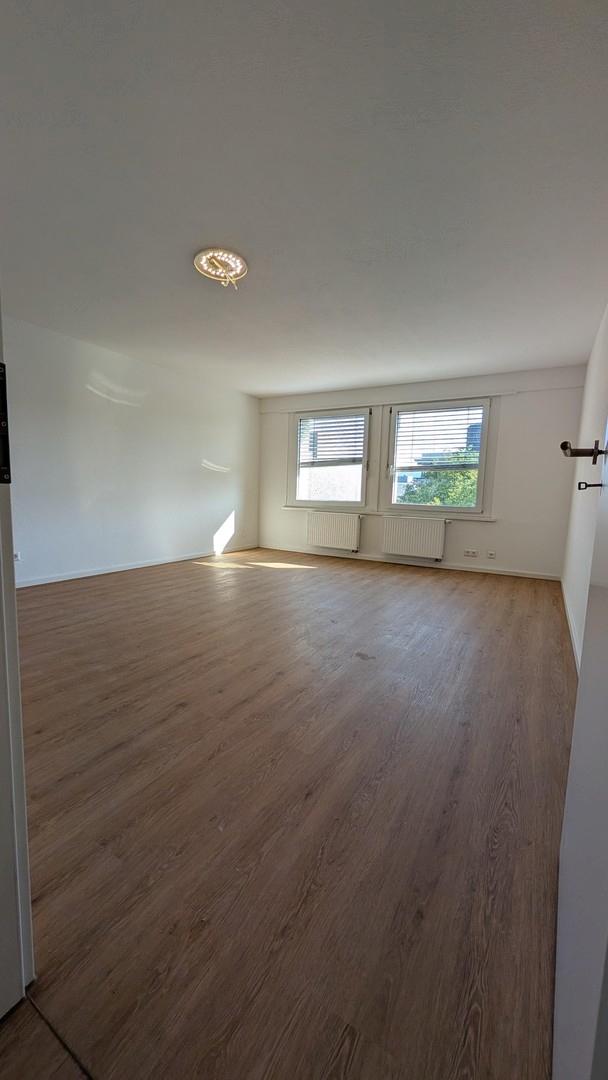 Wohnzimmer kann geteilt werden