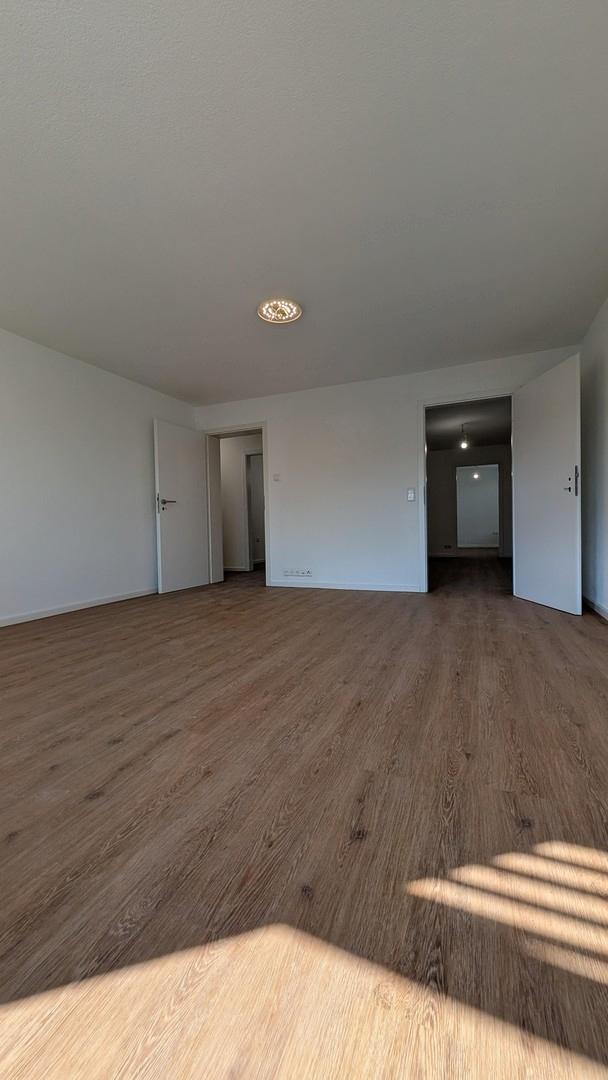 Wohnzimmer kann geteilt werden