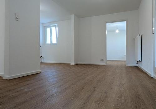 Esszimmer / opt. + Wohnzimmer