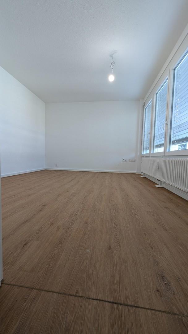 Kinderzimmer/ Büro