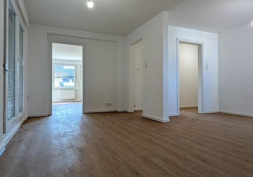 Esszimmer/ opt. WoZi / Küche
