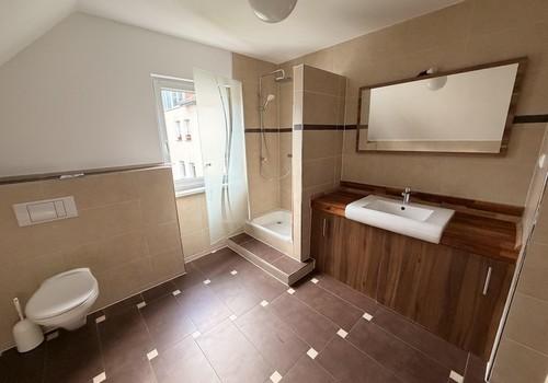 Badezimmer OG