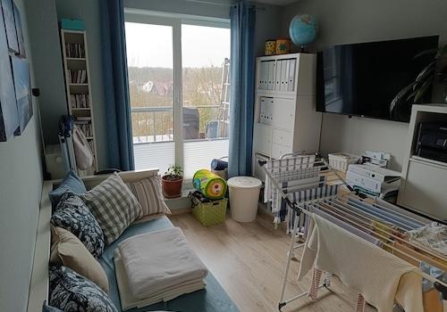 Kinderzimmer / Büro
