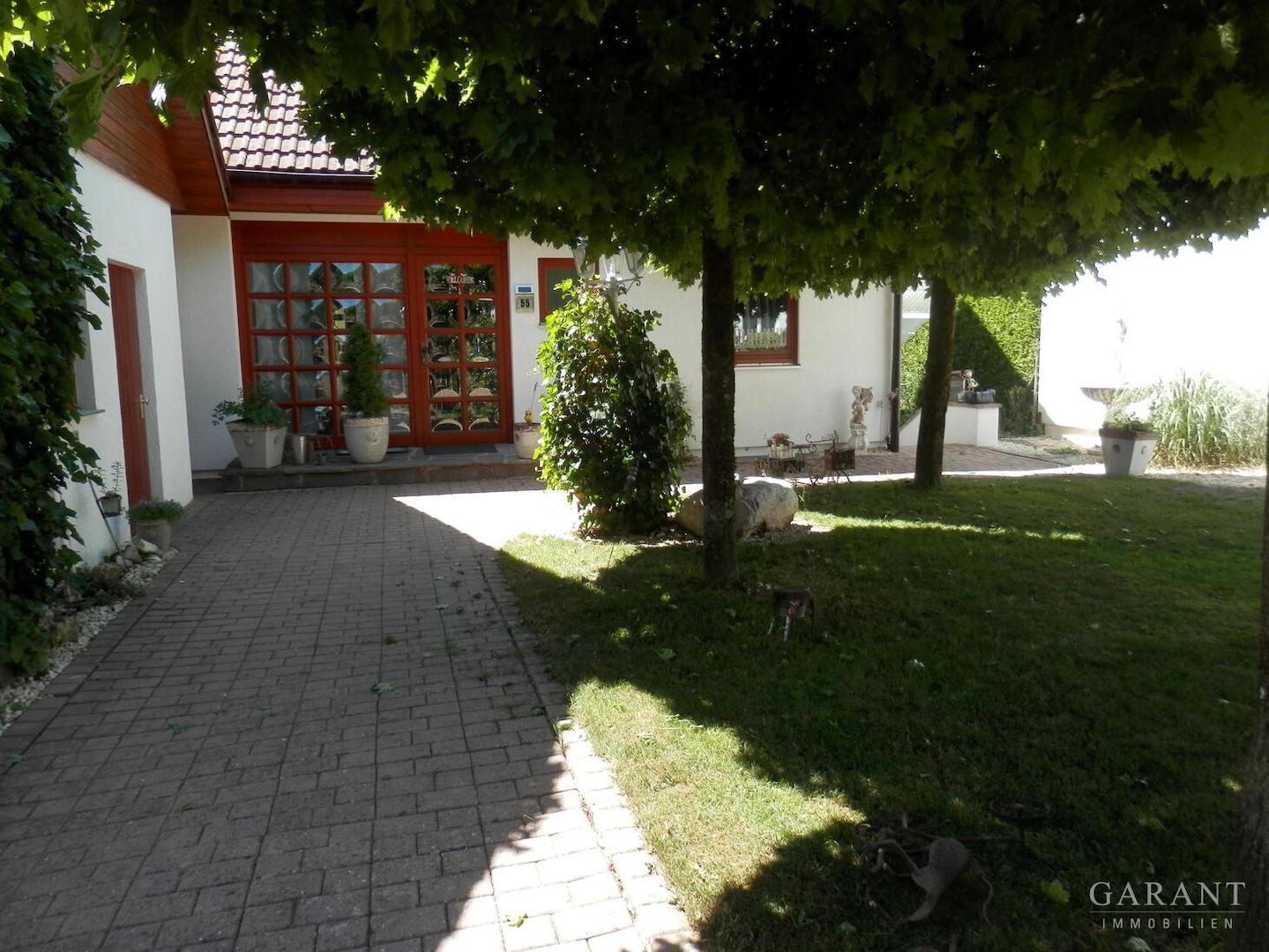 Vorgarten