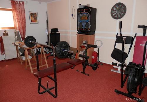 Hobby-Fitnessraum-UG